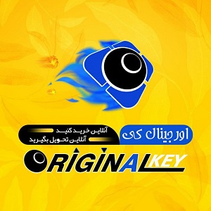 اورجینال کی