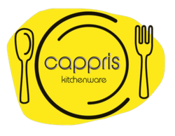 Cappris kitchenware 