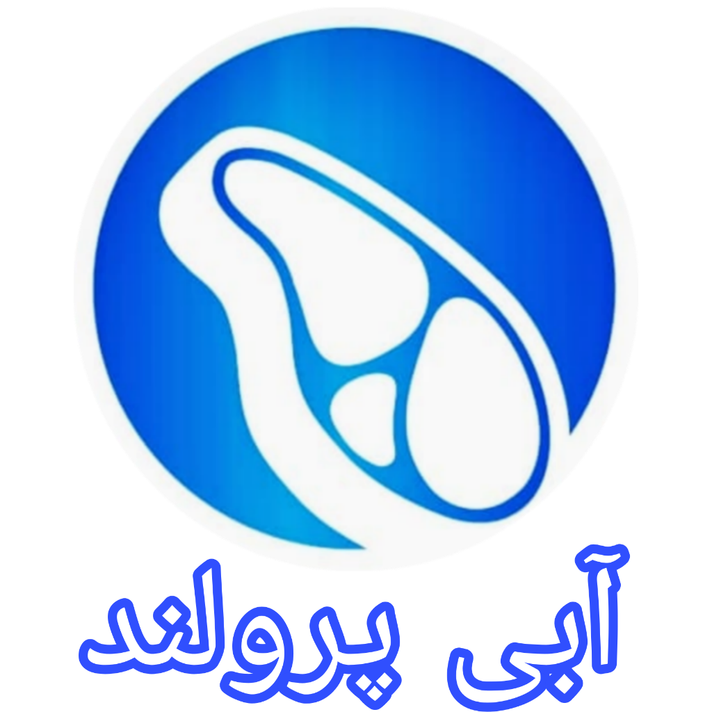 فروشگاه پروتئین آبی 