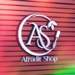 Afraditshop