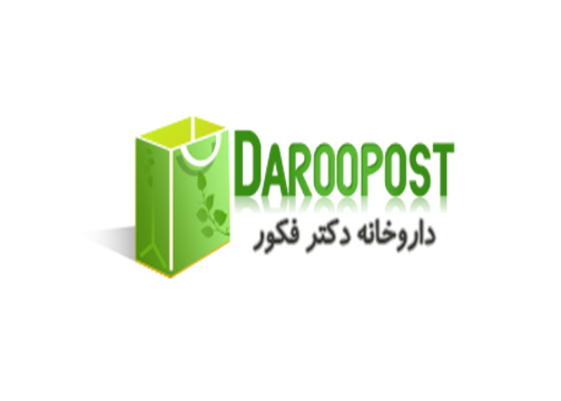 داروخانه اینترنتی دکتر فکور