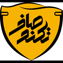 تکنو صاف