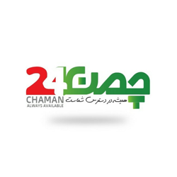 چمن 24