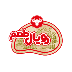 رویال طعم